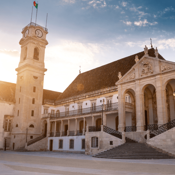 Coimbra Portugal